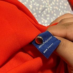 Apt.9 woman’s blouse